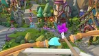 Elven Arrows – Mixed Reality Bow & Arrow screenshot 2