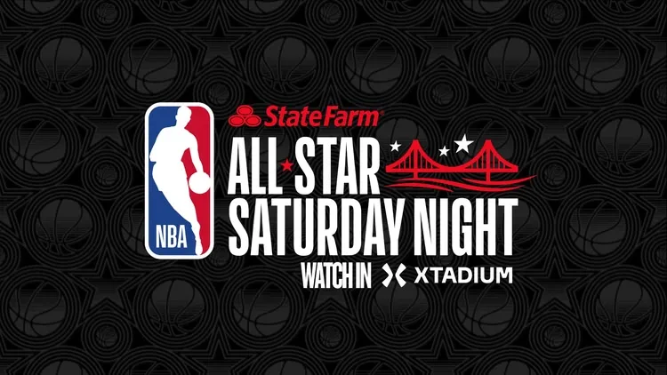 Developer update image for Xtadium Update: State Farm All-Star Saturday Night