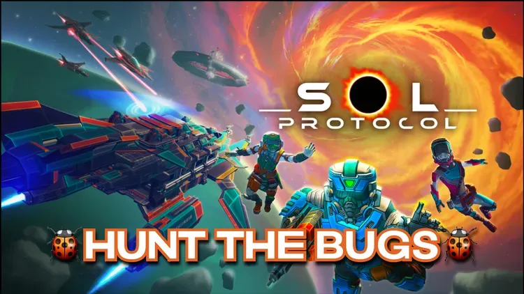 Developer update image for Bug Report