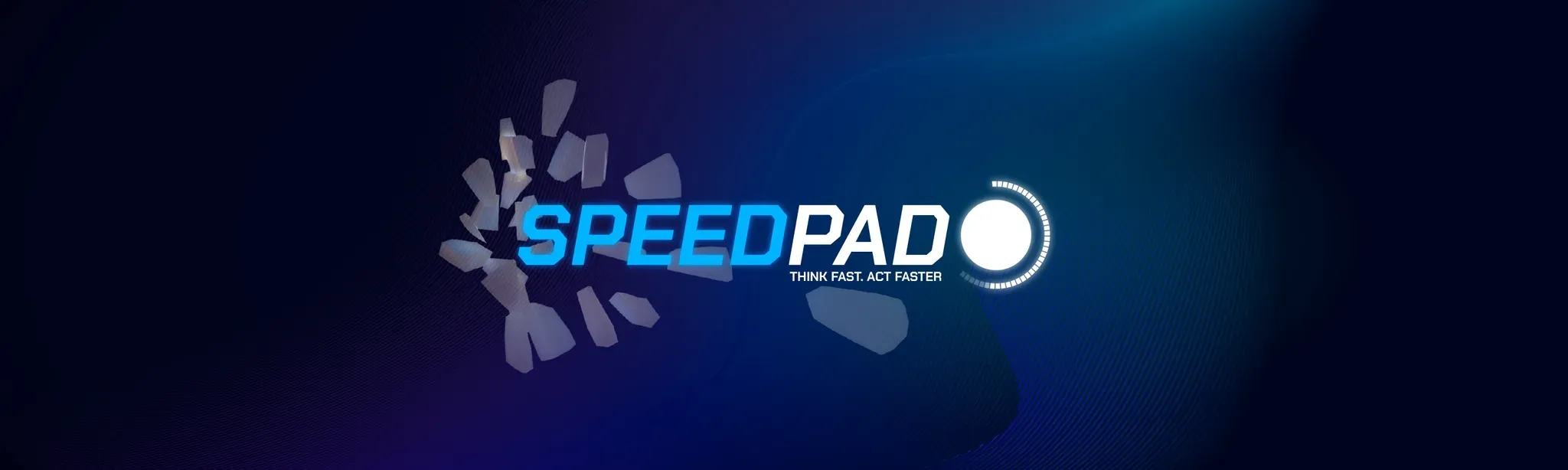 Speedpad