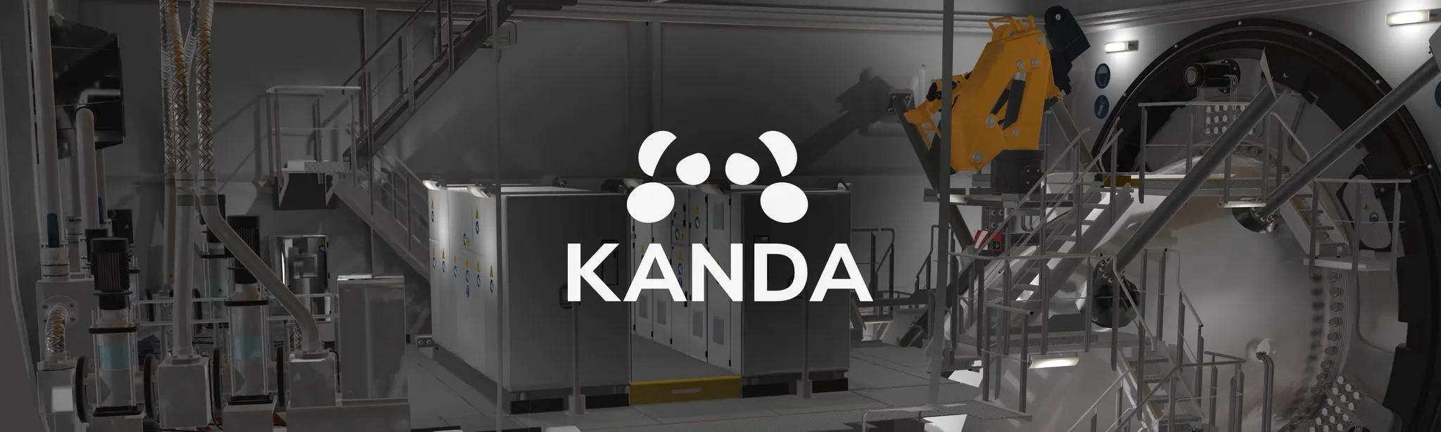 Kanda