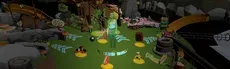Climate Change Pinball hero image