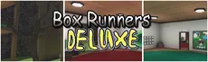 Box Runners: DELUXE! hero image