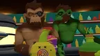 Faceless Ape Corp screenshot 4