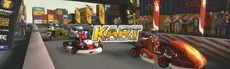 Kart Racing Pro hero image