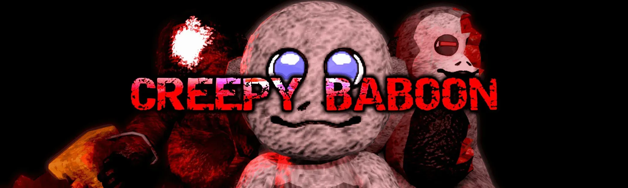 CreepyBaboon