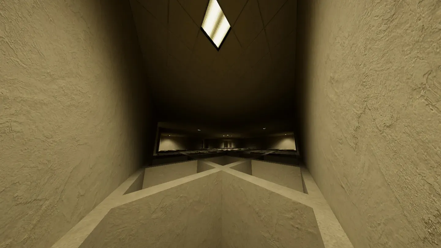 Scaryrooms cover image