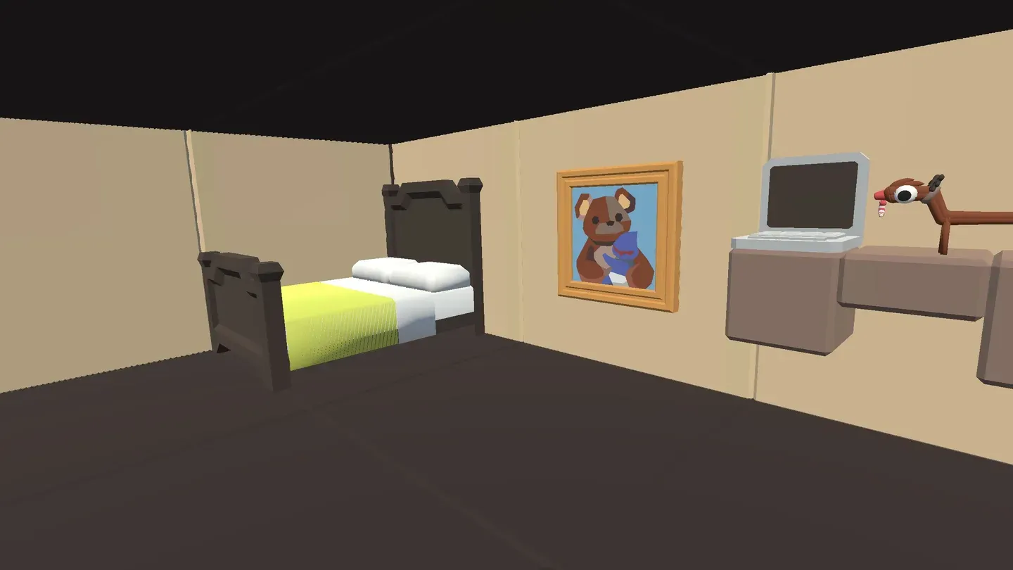 The Testevator cover image