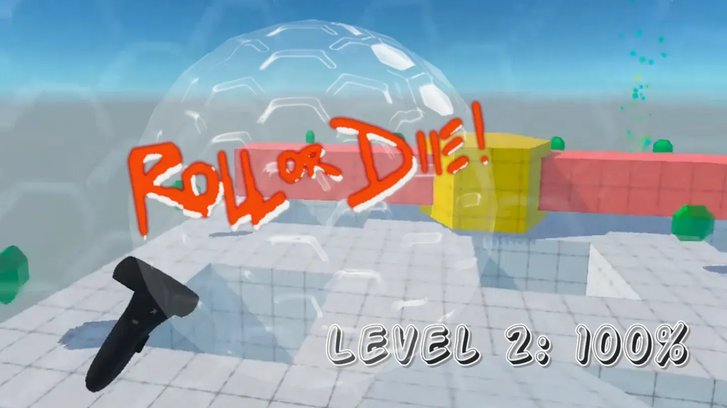 Roll or Die! trailer 0
