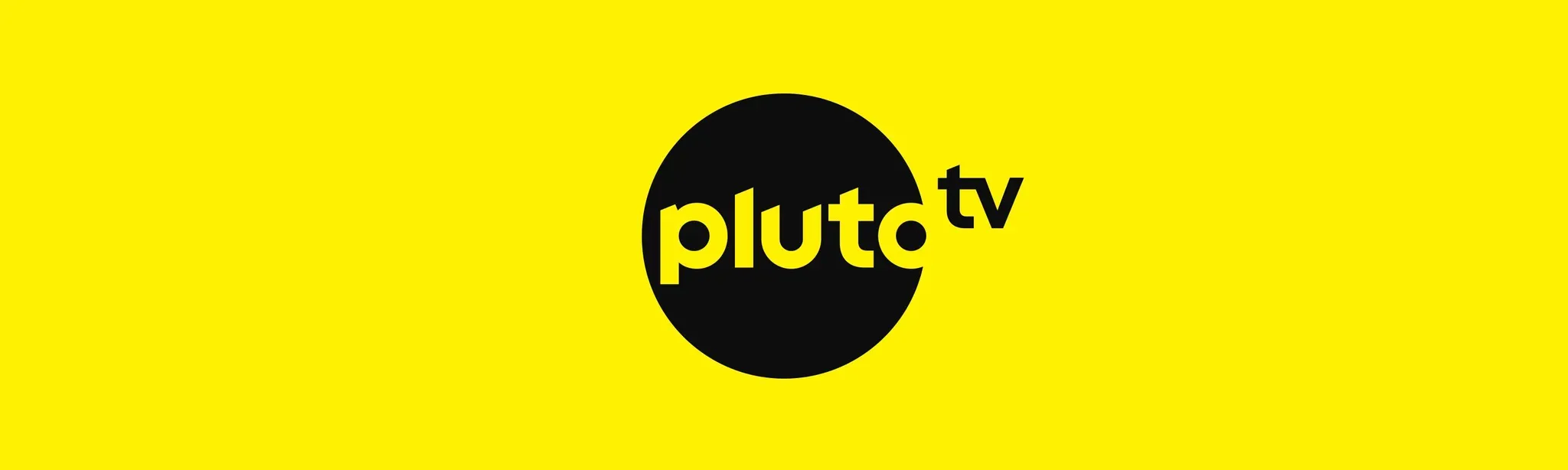 Pluto TV Immersive