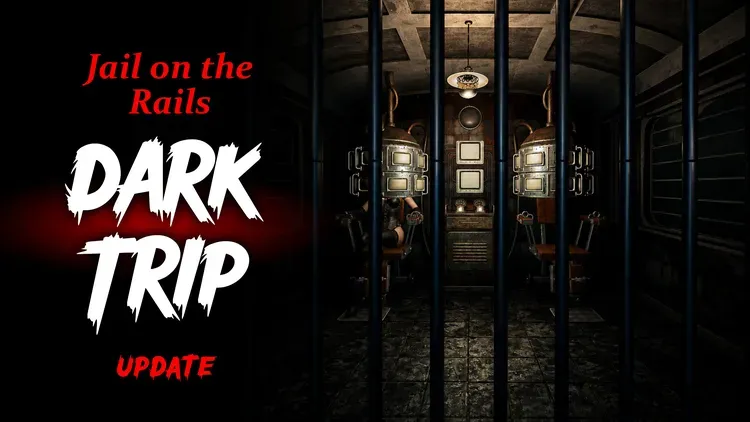 Developer update image for Release of the “Jail on the Rails” Room