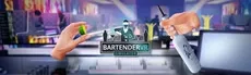 BARTENDER VR SIMULATOR hero image