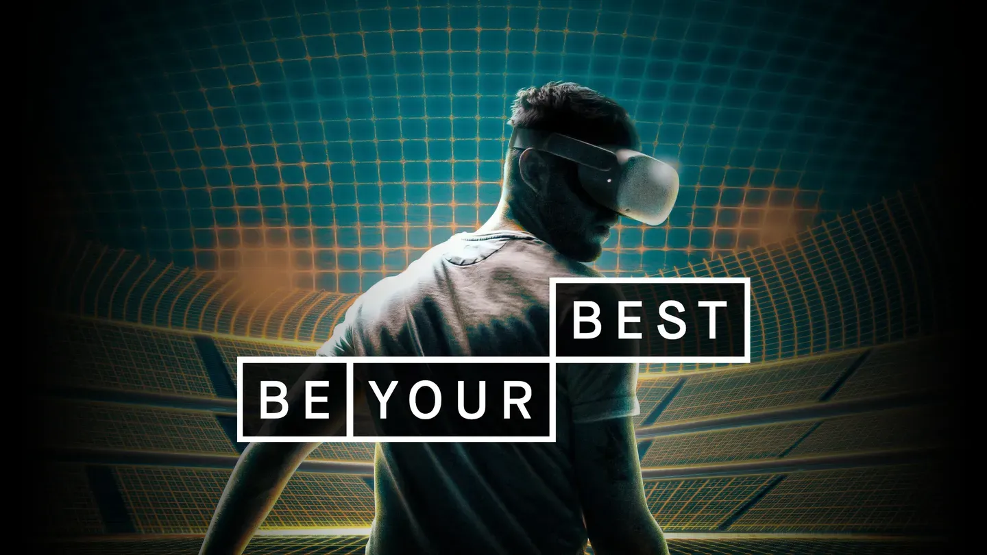 Be Your Best - Football Training trailer 0