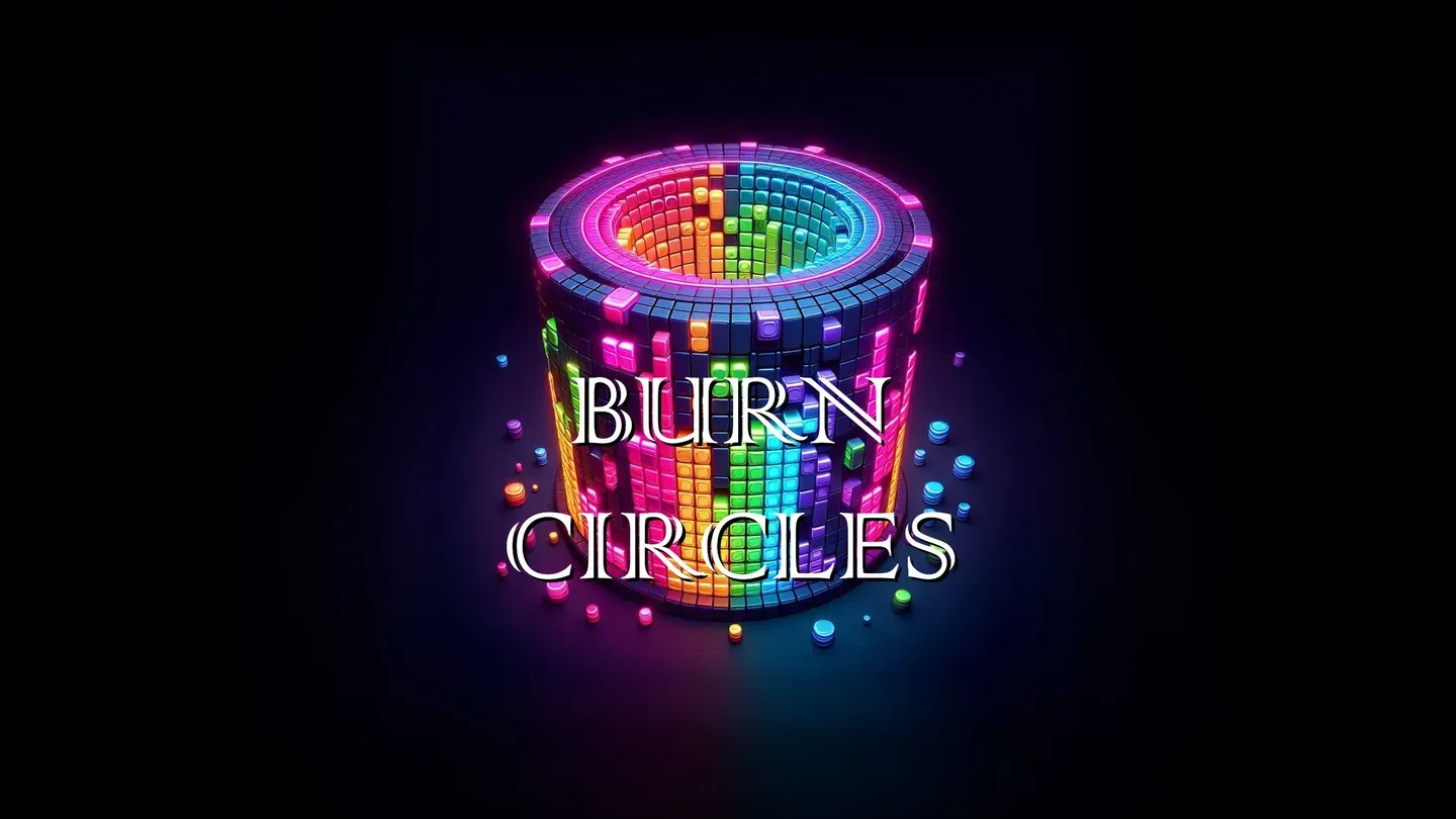 Burn Circles trailer 0
