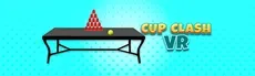 Cup Clash VR hero image