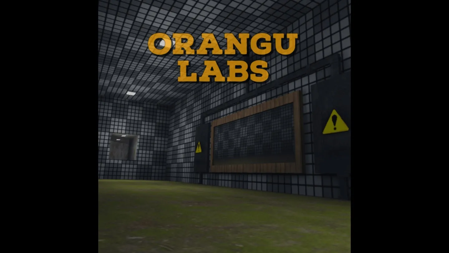 Orangu Labs cover image