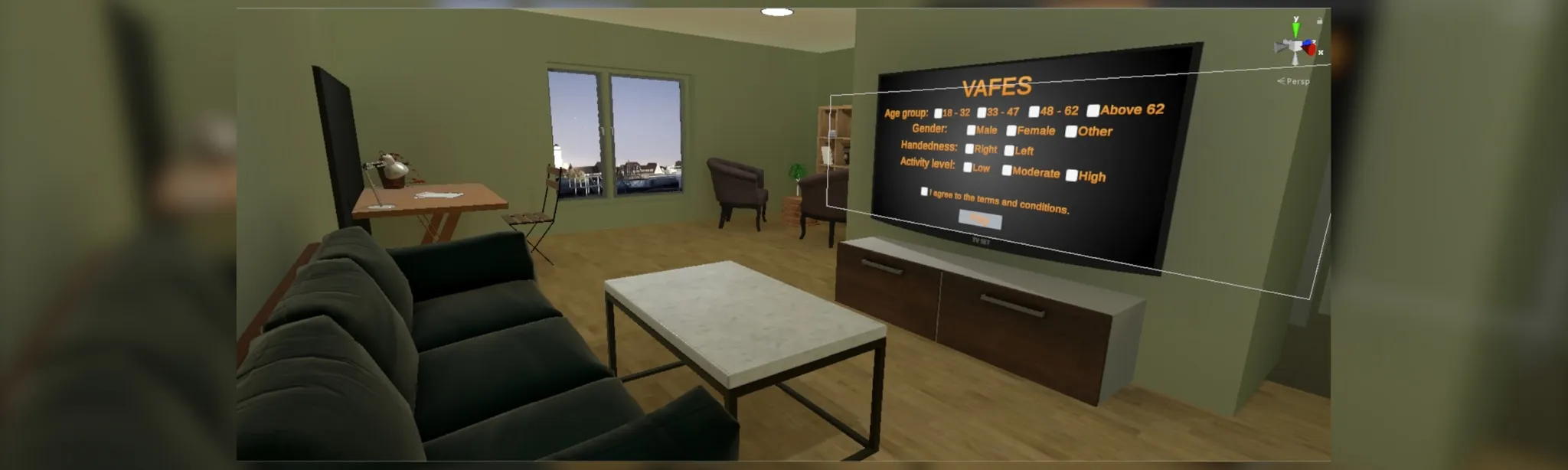 VAFES Online
