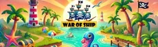 War Of Ship hero image