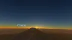 FLY - A Google Earth Flight Sim screenshot 3