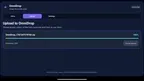 OmniDrop: Share Files Across Devices screenshot 3