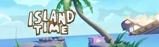 Island Time hero image