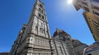 Florence Cathedral Bell Tower Climb screenshot 1