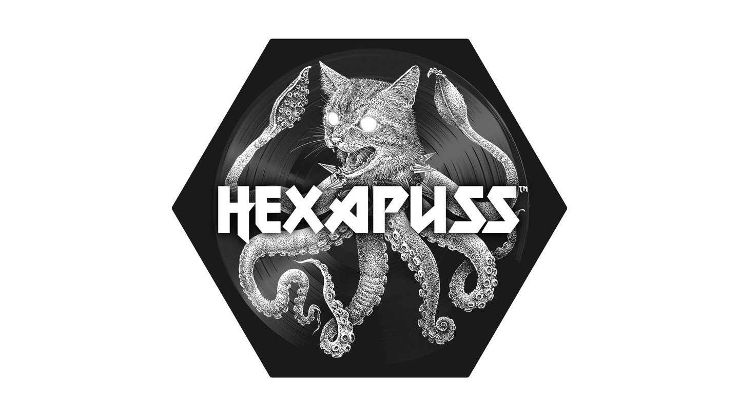 Hexapuss trailer 0