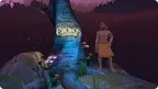 Cronos Adventure screenshot 1