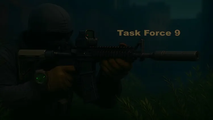 Developer update image for Major Watch Menu Overhaul + New Tactical Commands!