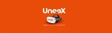 UneeX Virtual Reality Recruiting hero image