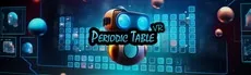 Periodic Table VR hero image