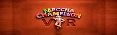 Meccha Chameleon VR hero image