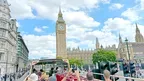 VR Travel - City of London Bus Tour screenshot 0