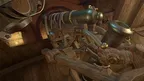 The House of Da Vinci VR screenshot 2