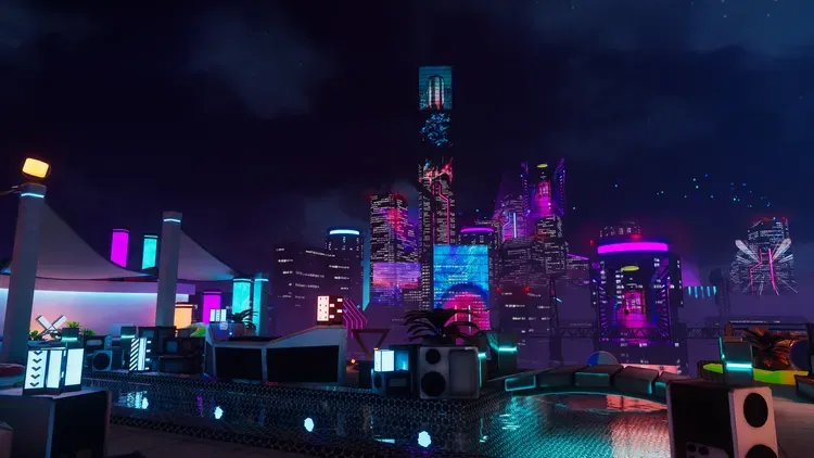 Developer update image for World Spotlight: Convention in the City