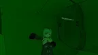 Waifu's Spooky Space Station VR screenshot 5