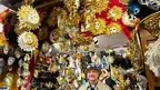 VR TRAVEL Venice Carnival Masks Atelier screenshot 0