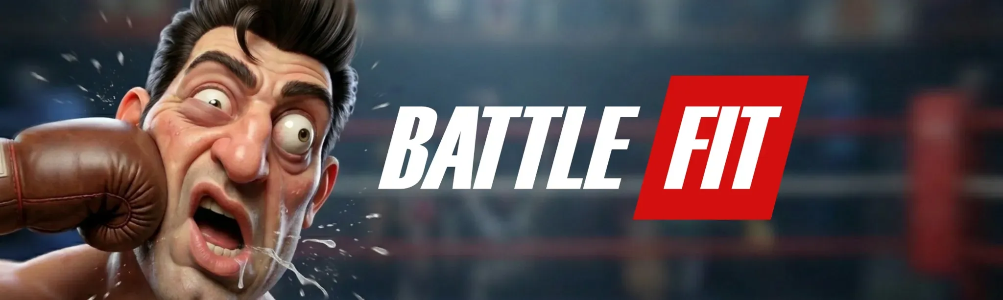 Battle Fit: VR Cardio Boxing