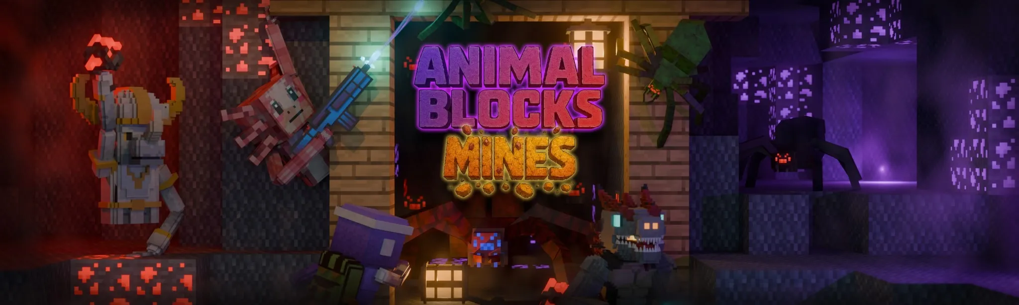 Animal Blocks