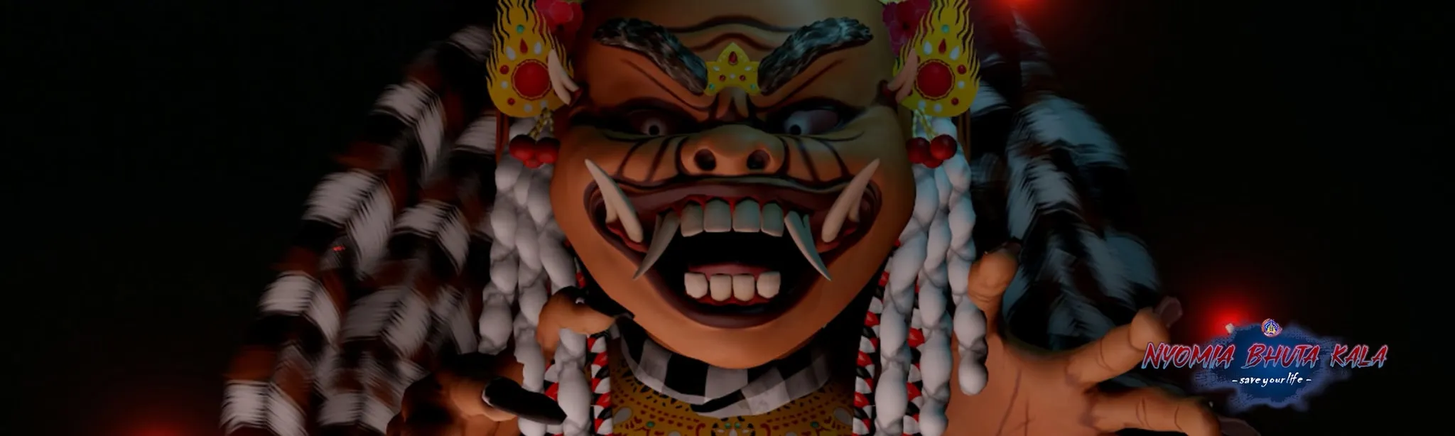Nyomia Bhuta Kala