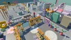 The Game With The Bees screenshot 0