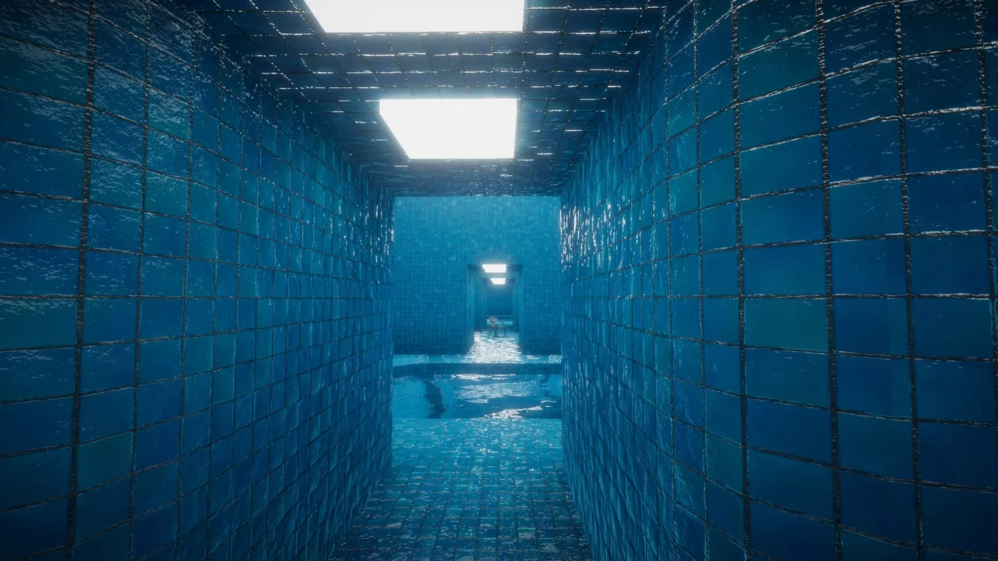 Olives NextBots cover image