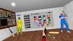 CricVRX Cricket - Virtual Sports screenshot 2