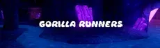 Gorilla Runners hero image