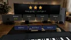 Spatial Piano screenshot 5