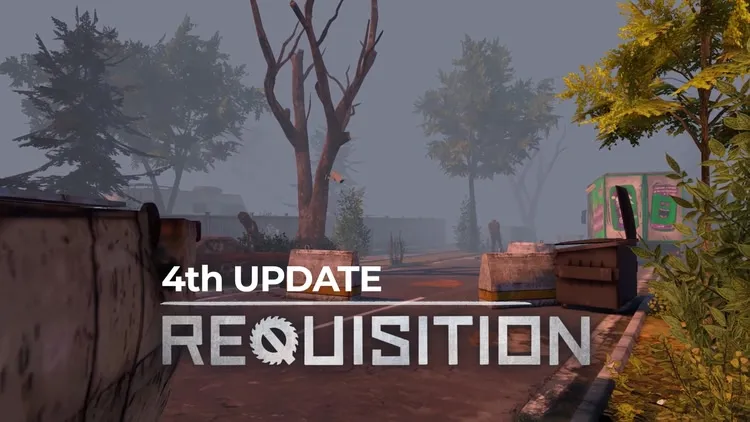 Developer update image for 4th update for Meta Quest is out now.