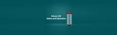 Scissor Lift Safety and Operation hero image