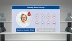 NHSBT Blood Identification VR AL screenshot 5