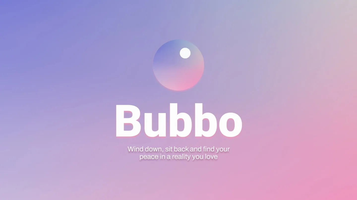 Bubbo trailer 0