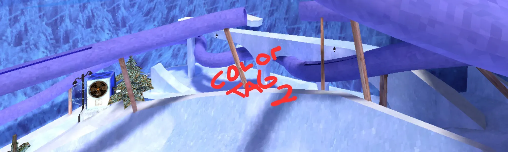C0LOR Tag 2